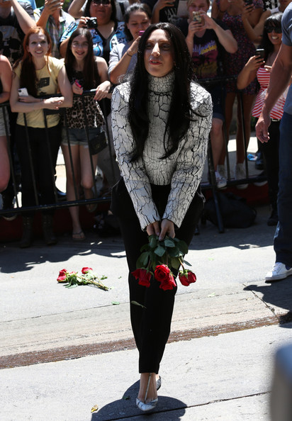Lady GaGa
