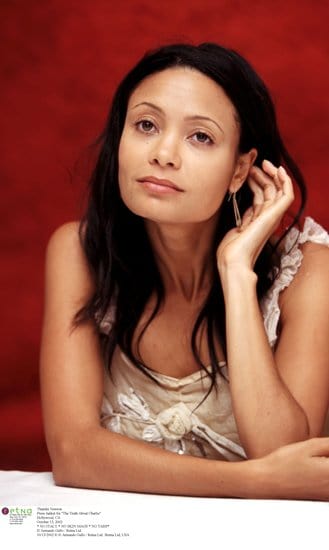 Picture Of Thandie Newton