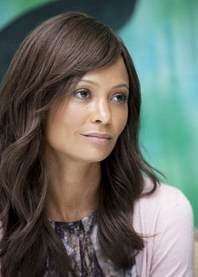 Picture of Thandie Newton