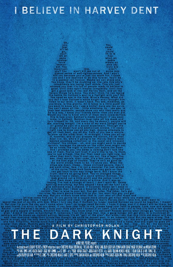 The Dark Knight