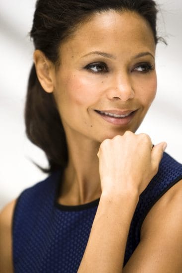 Thandie Newton