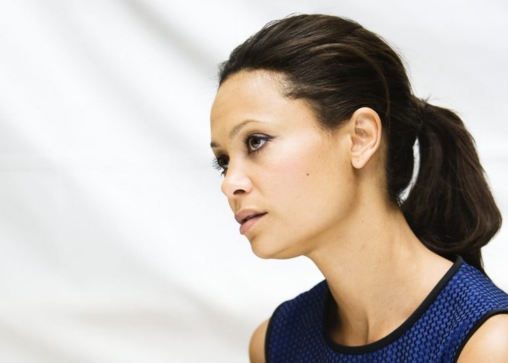 Thandie Newton