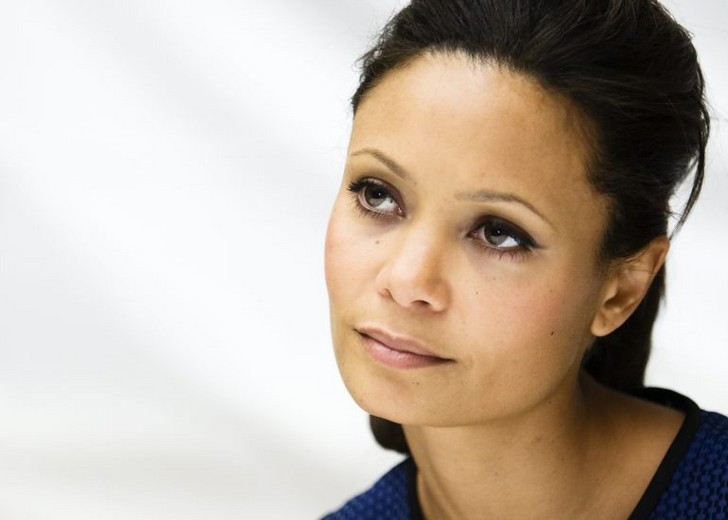 Thandie Newton Thandie Newton