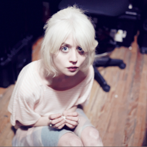 Allison Harvard