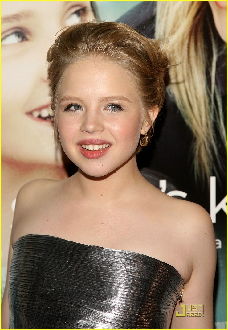 Sofia Vassilieva