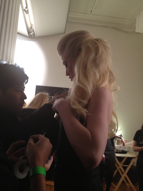 Allison Harvard