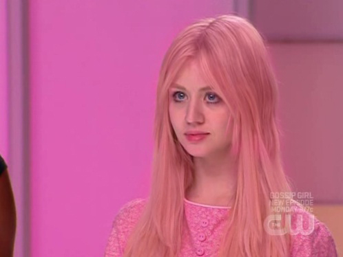 Allison Harvard