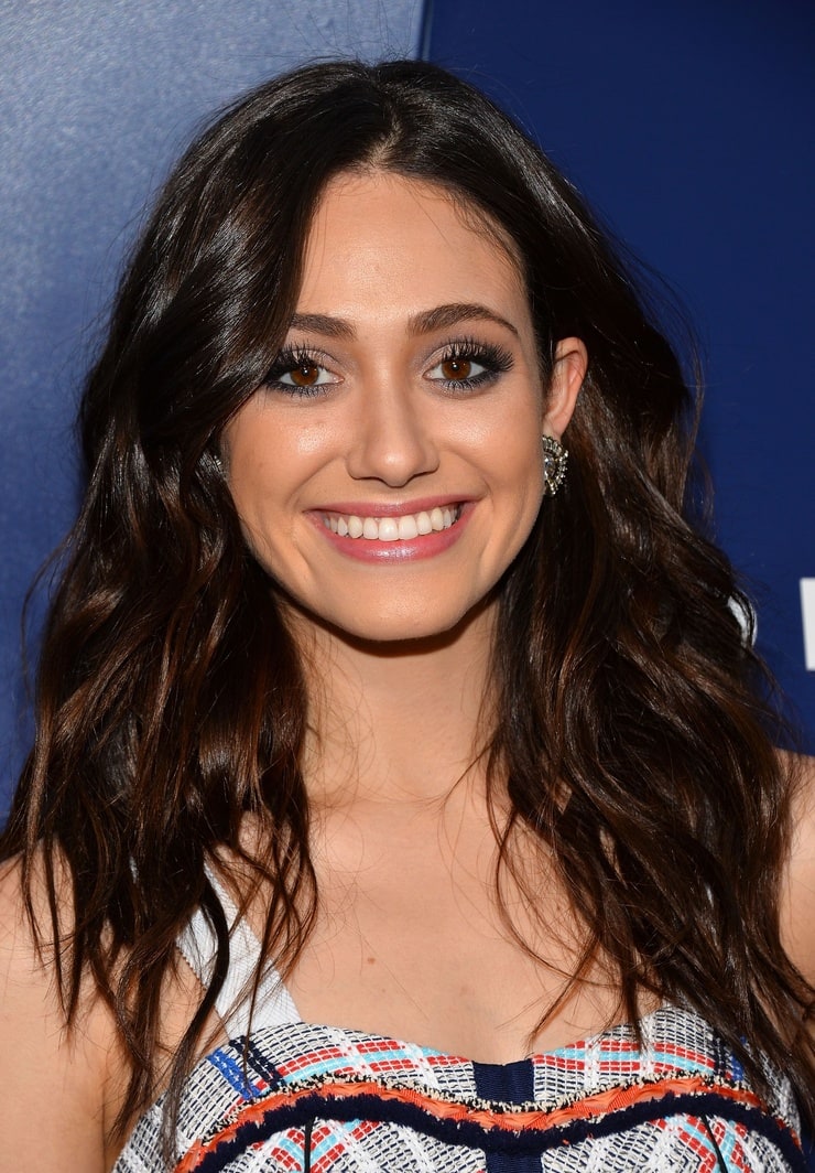 Emmy Rossum