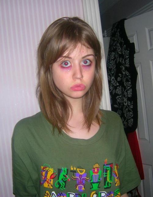 Allison Harvard