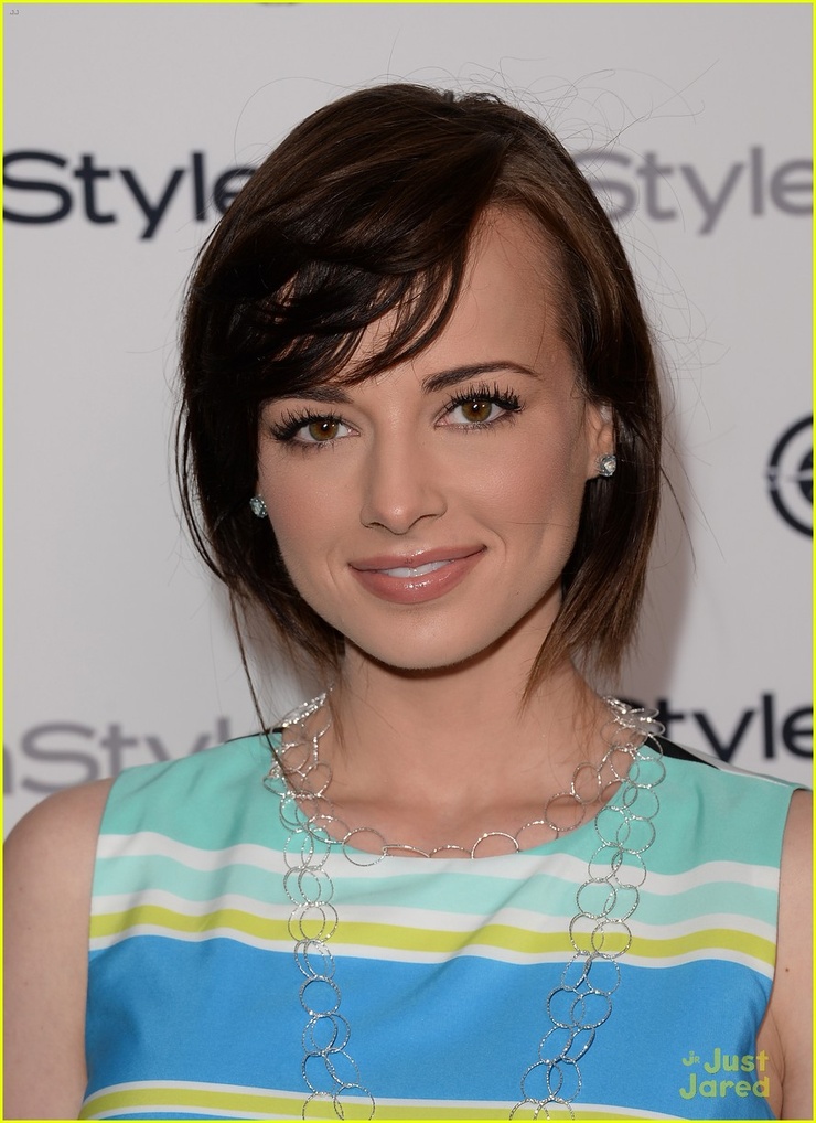 Ashley Rickards