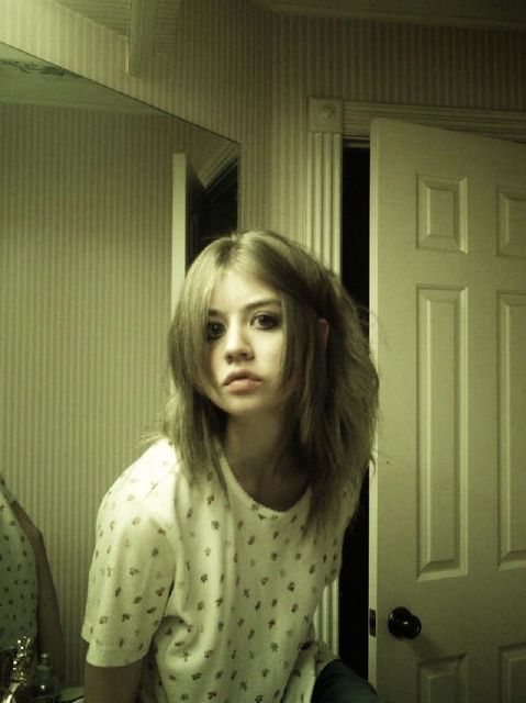 Allison Harvard
