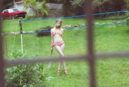 Allison Harvard