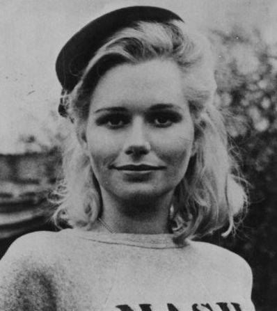 Sally Kellerman Sally Kellerman