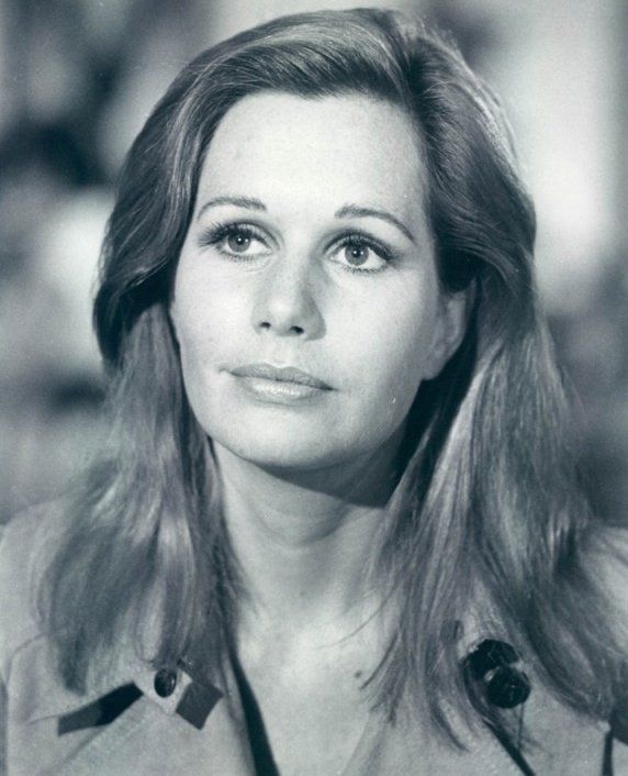 Sally Kellerman Sally Kellerman