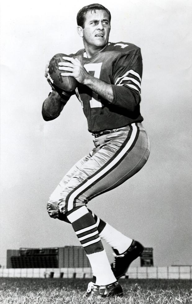 Don Meredith