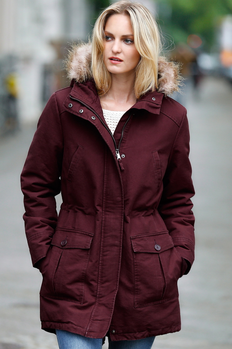 Theres Alexandersson Theres Alexandersson