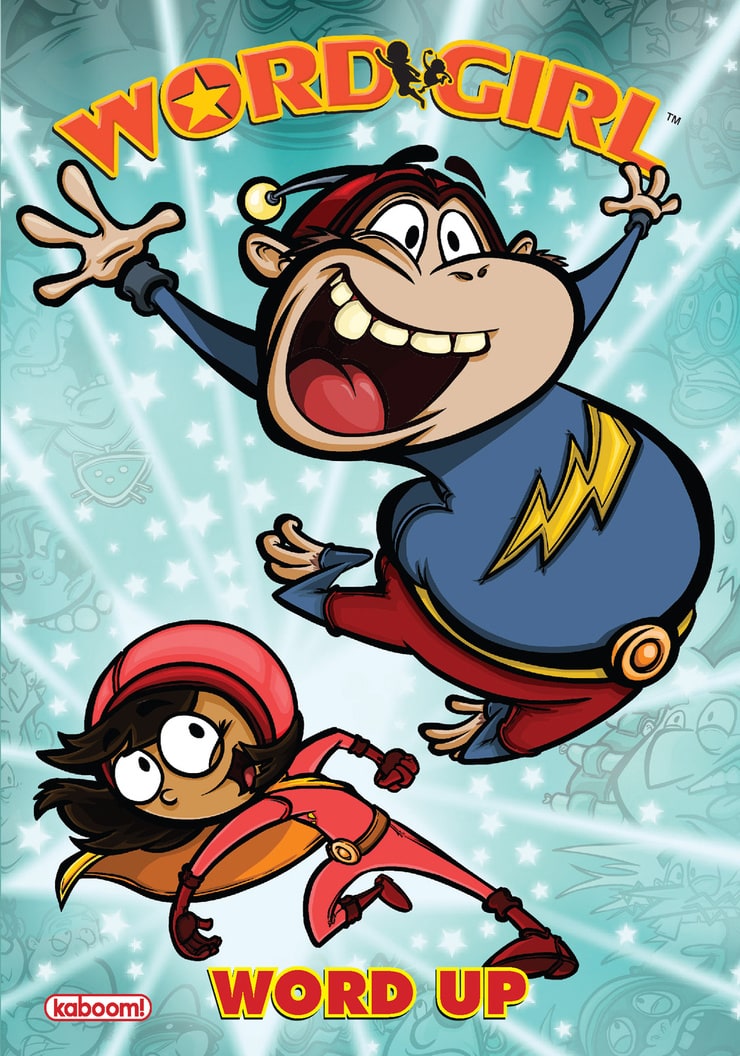 WordGirl                                  (2007-2017)