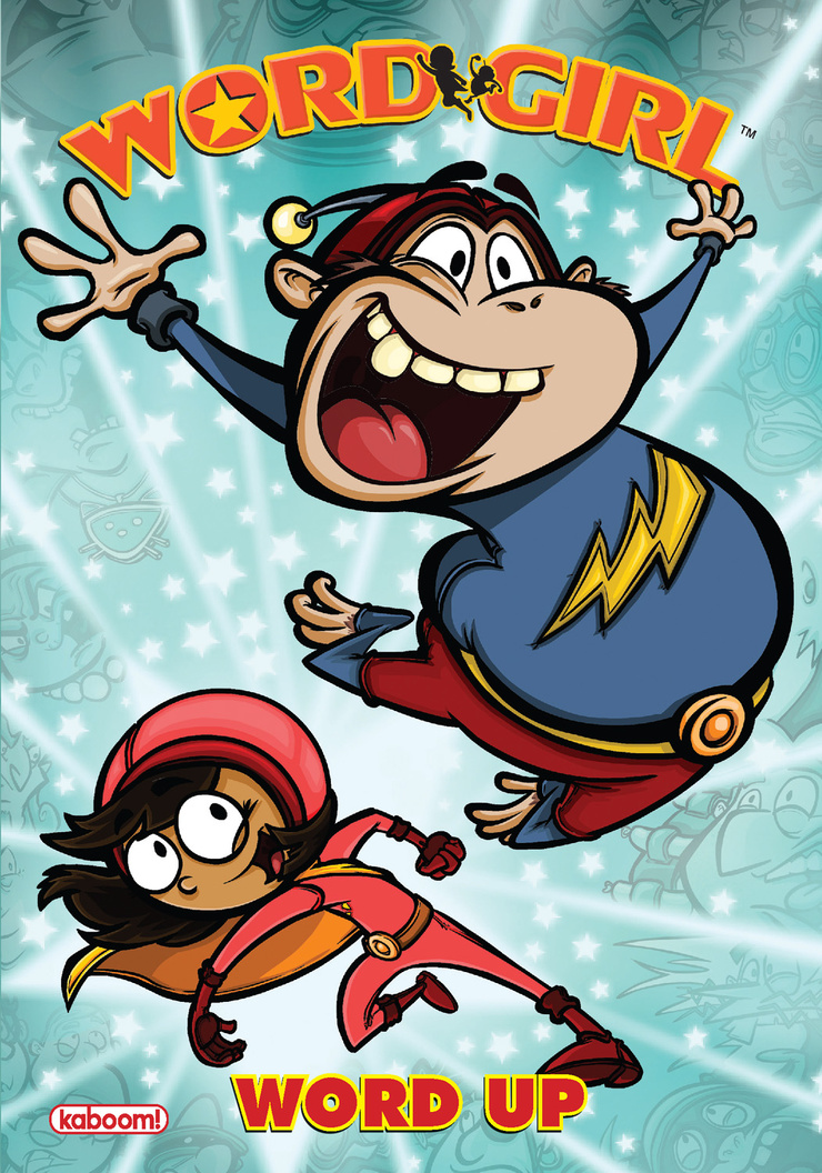 WordGirl