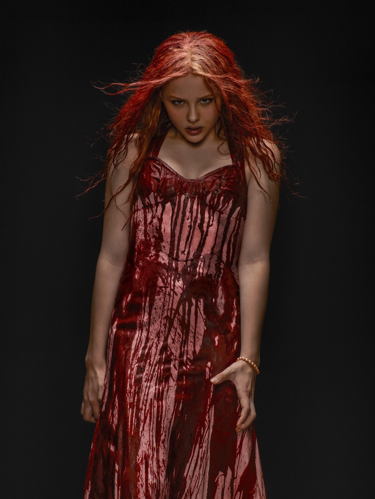 Carrie Carrie
