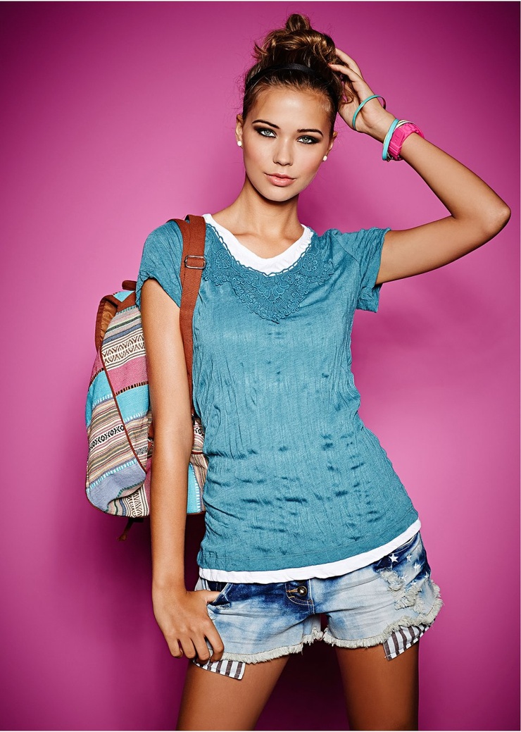 Sandra Kubicka Sandra Kubicka