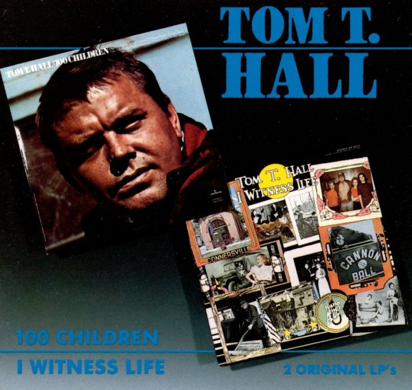 Tom T. Hall