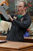 Brian Stepanek Brian Stepanek