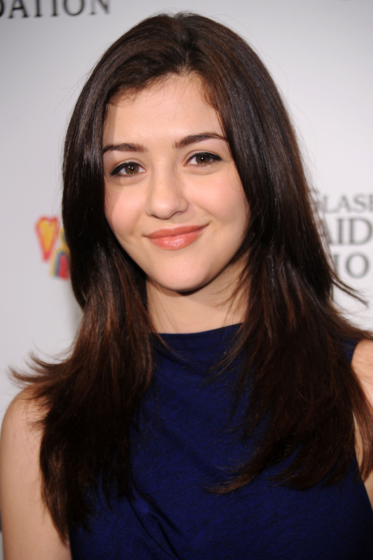 Katie Findlay Katie Findlay