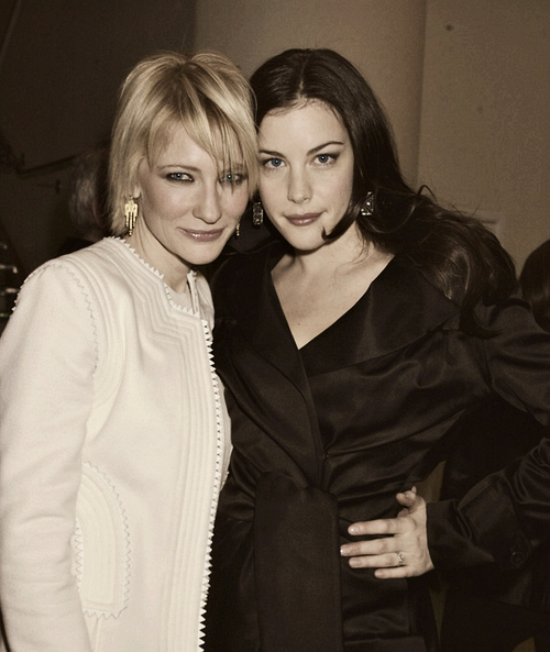Liv Tyler Liv Tyler