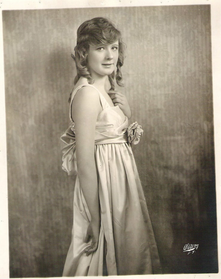 Marilyn Miller