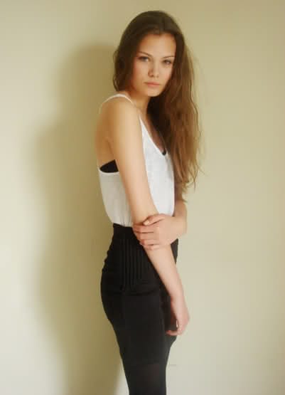 Sabrina Rathje Sabrina Rathje