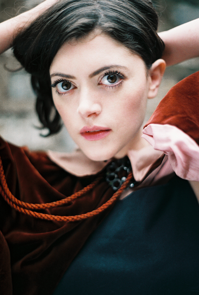 Hannah Fierman