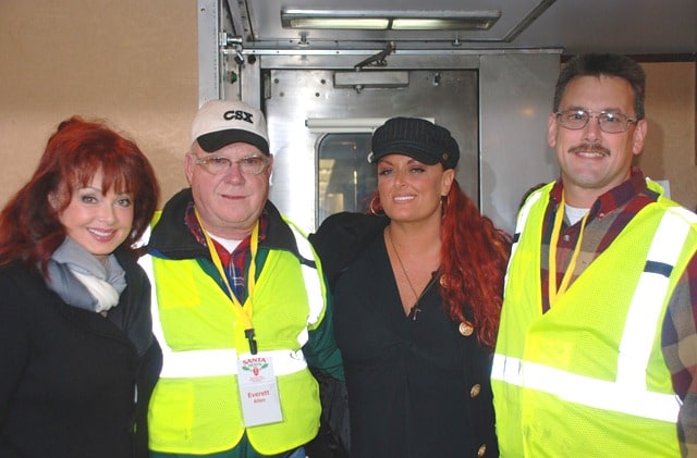 Wynonna Judd