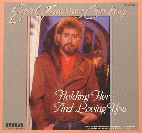 Earl Thomas Conley