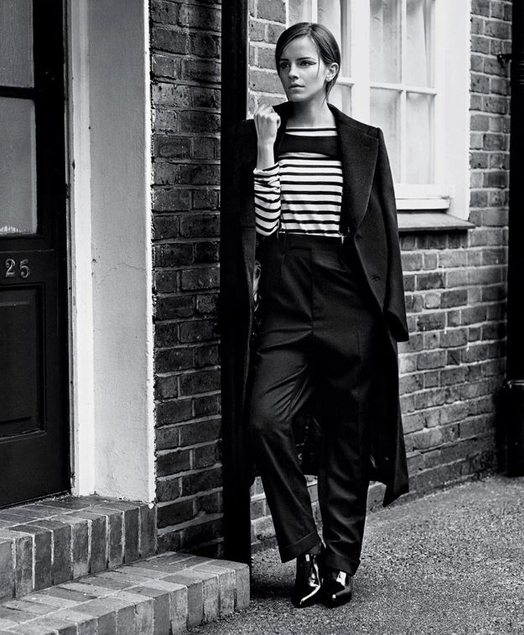 Emma Watson