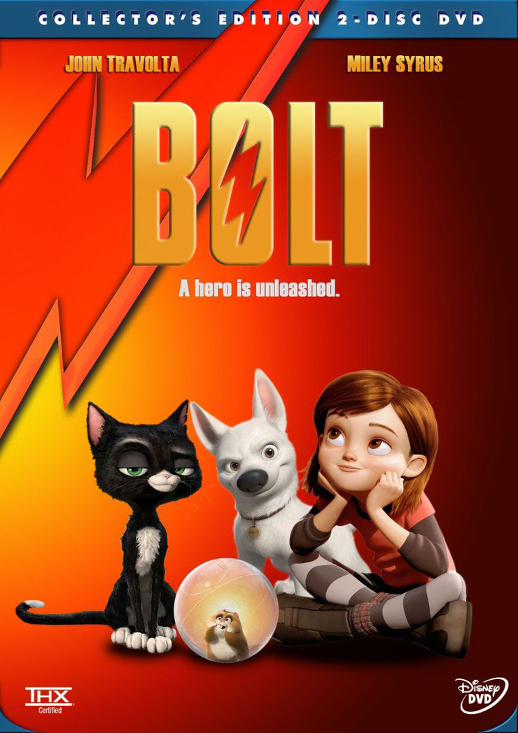 Bolt
