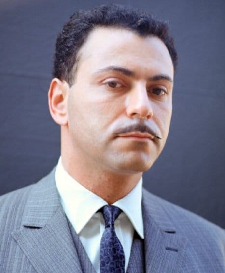 Alan Arkin