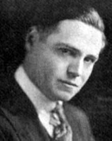 Edward Hearn