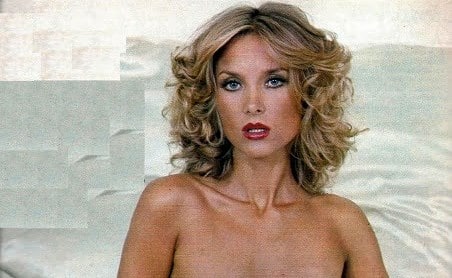 Barbara Bouchet Barbara Bouchet