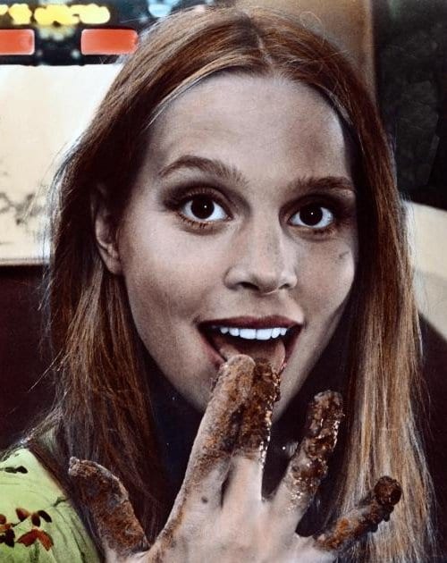 Leigh Taylor-Young