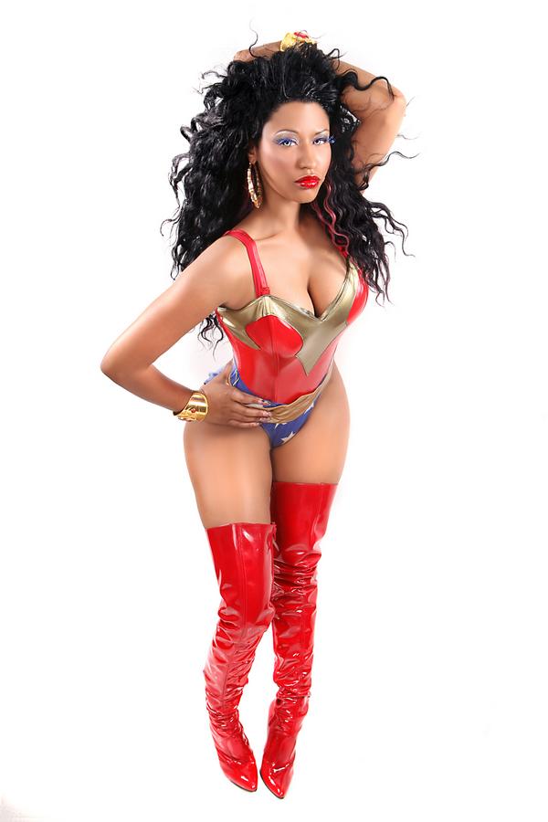 Nicki Minaj Nicki Minaj