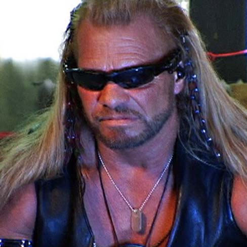 Duane 'Dog' Chapman