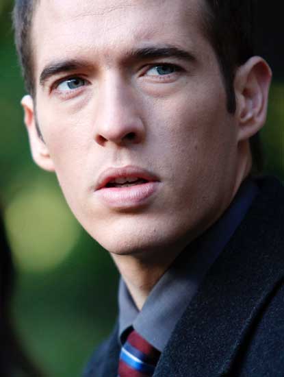 Javier Ríos