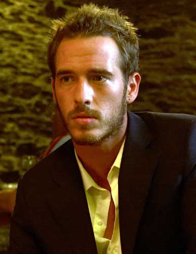 Javier Ríos