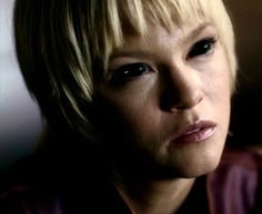 Nicki Aycox