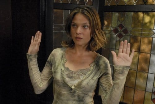Nicki Aycox Nicki Aycox
