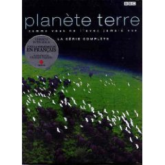 Planet Earth: The Complete BBC Series