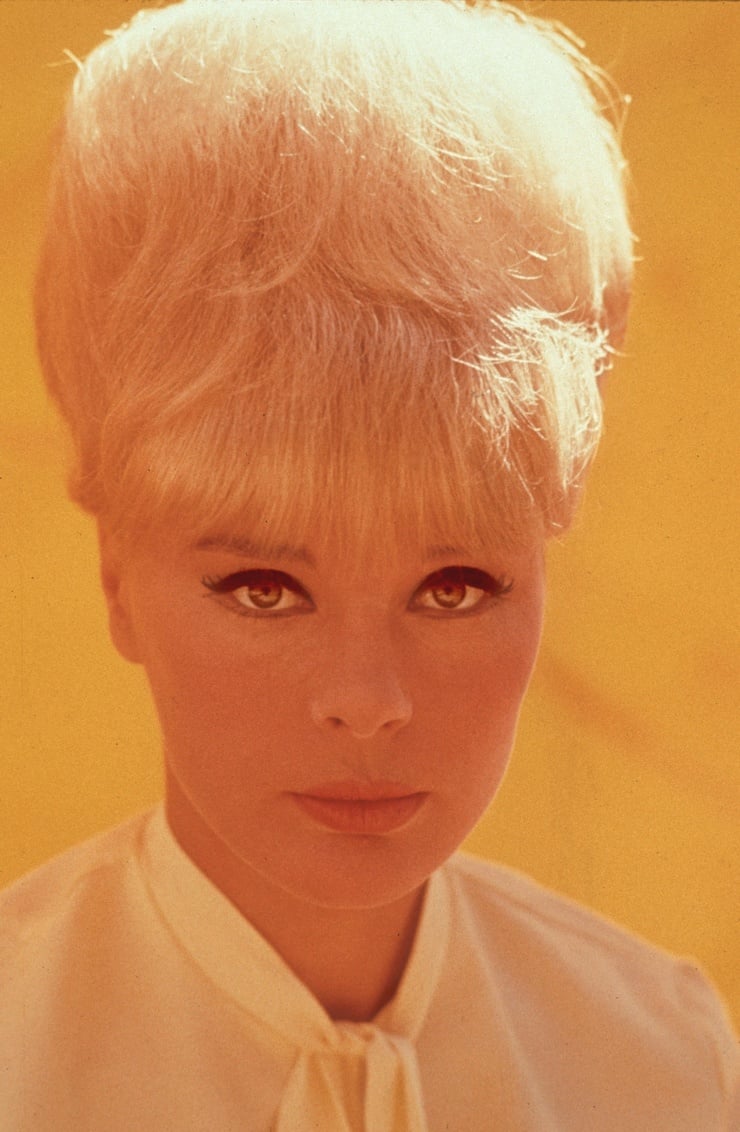 Elke Sommer