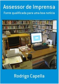 Assessor de Imprensa