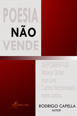 Poesia não vende