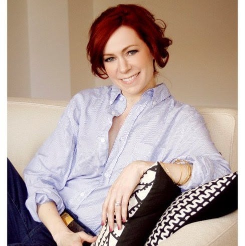 Picture of Carrie Preston